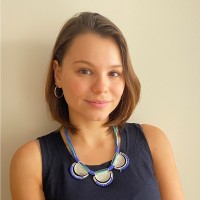 Agustina Nusynkier