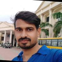 Dharmesh Saini