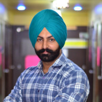 Gurjant (Gary) Singh