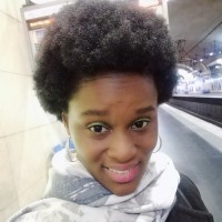 Audrey OBOROU