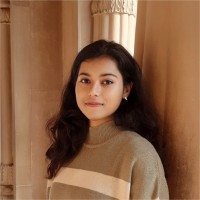 Nairwita Chakraborty
