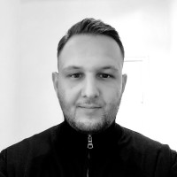Samir Stensson