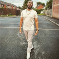 Anton Wright