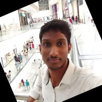 Pavan Kalyan Bavisetti