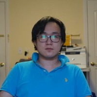 Yichao Liu