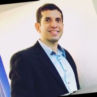 David Villagra Giangreco