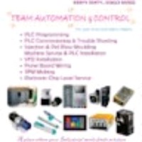 Team Automation Control