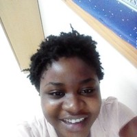 Jacqueline Nafuja