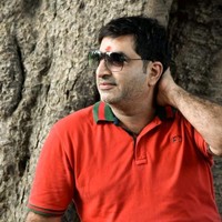 Vipin Thapar