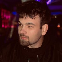 Bryan Mérillat