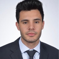 Víctor Arcusa Gil de Oliveira