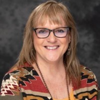 Connie C. Long, CPRP