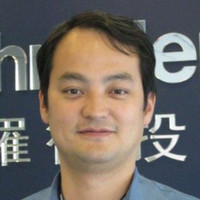 Kevin Tsai