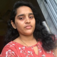 Swetha Bacholla