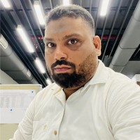 Hetalkumar Rathod