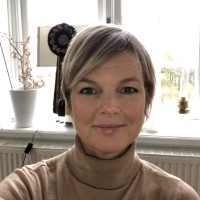 Mia Jörénius
