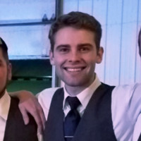 Patrick Wetenkamp