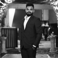 Bhavik Parmar