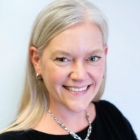 Chandra Gruber