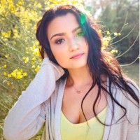 Emily Ginsberg