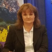 Iryna Tkachenko