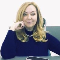 Gabriela BUTNARU