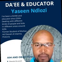 YASEEN YUSUF