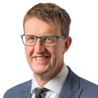 Steve Hepple