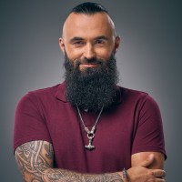 Christophe Barbuscia