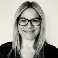 Amy Berriman