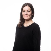 Ingrid Serup