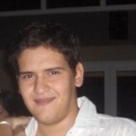Marcos Sevilla