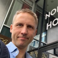 Fredrik Friberg