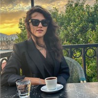 Rabia GÖKTAŞ