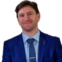 Jamie Dizzel Martin-Edwards