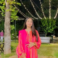 Ayesha Bibi