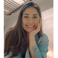 Katherine Sichaca Torres