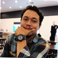 Randy Pramanda