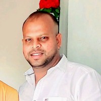 Sunil mane