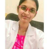 Anusha Manda