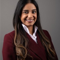 Joyce Aziz