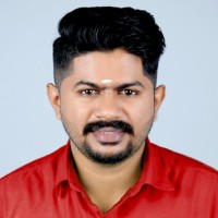 Ranjith Rajan
