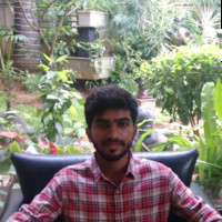 Siddharth V