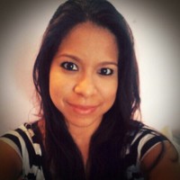 Gabriela Rodríguez Zarate