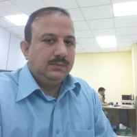 KHALID SALEEM