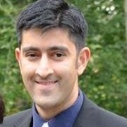 Ajay Tschand