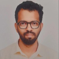 Dipesh Ghadge