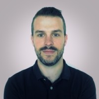 Benjamin Aimé