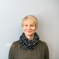 Riikka Kaikkonen