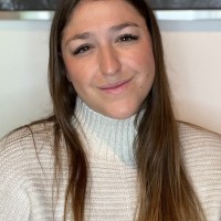 Gabrielle Hubert Vallières